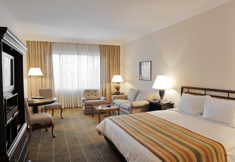 Hotel Transamerica São Paulo Phòng bức ảnh A room at the hotel