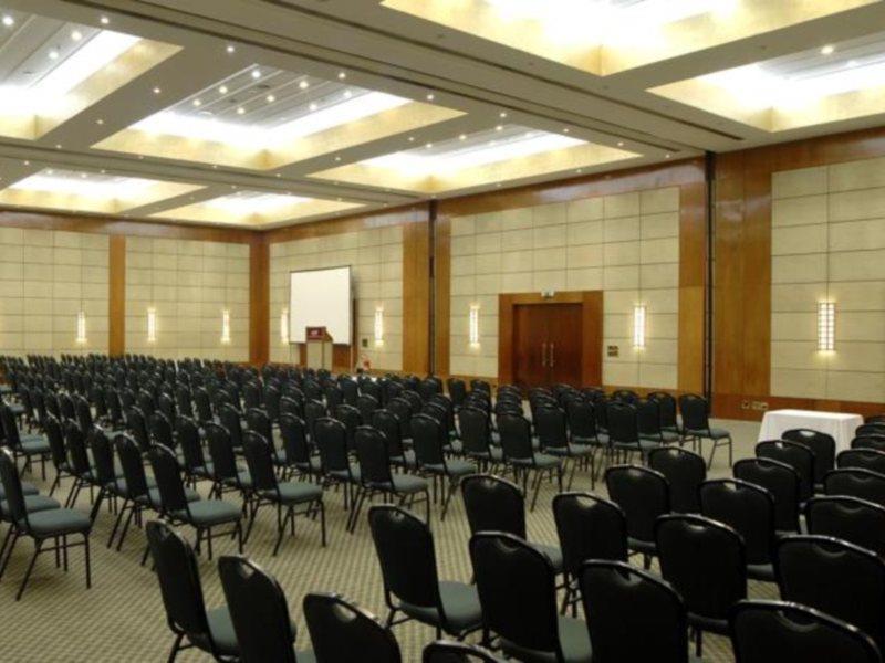 Hotel Transamerica São Paulo Ngoại thất bức ảnh The main conference room