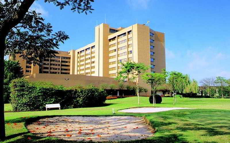 Hotel Transamerica São Paulo Ngoại thất bức ảnh The University of Texas at Tyler